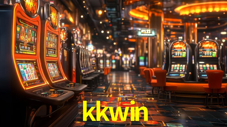 Plataforma de Apostas kkwin